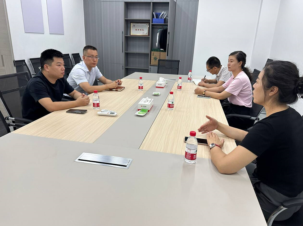 新疆華元融資擔保有限公司創新擔保方式支持中小企業發展