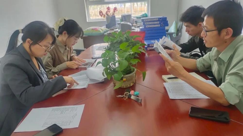 我為群眾辦實(shí)事：傳遞惠企“好聲音” ，社保宣傳“零距離”