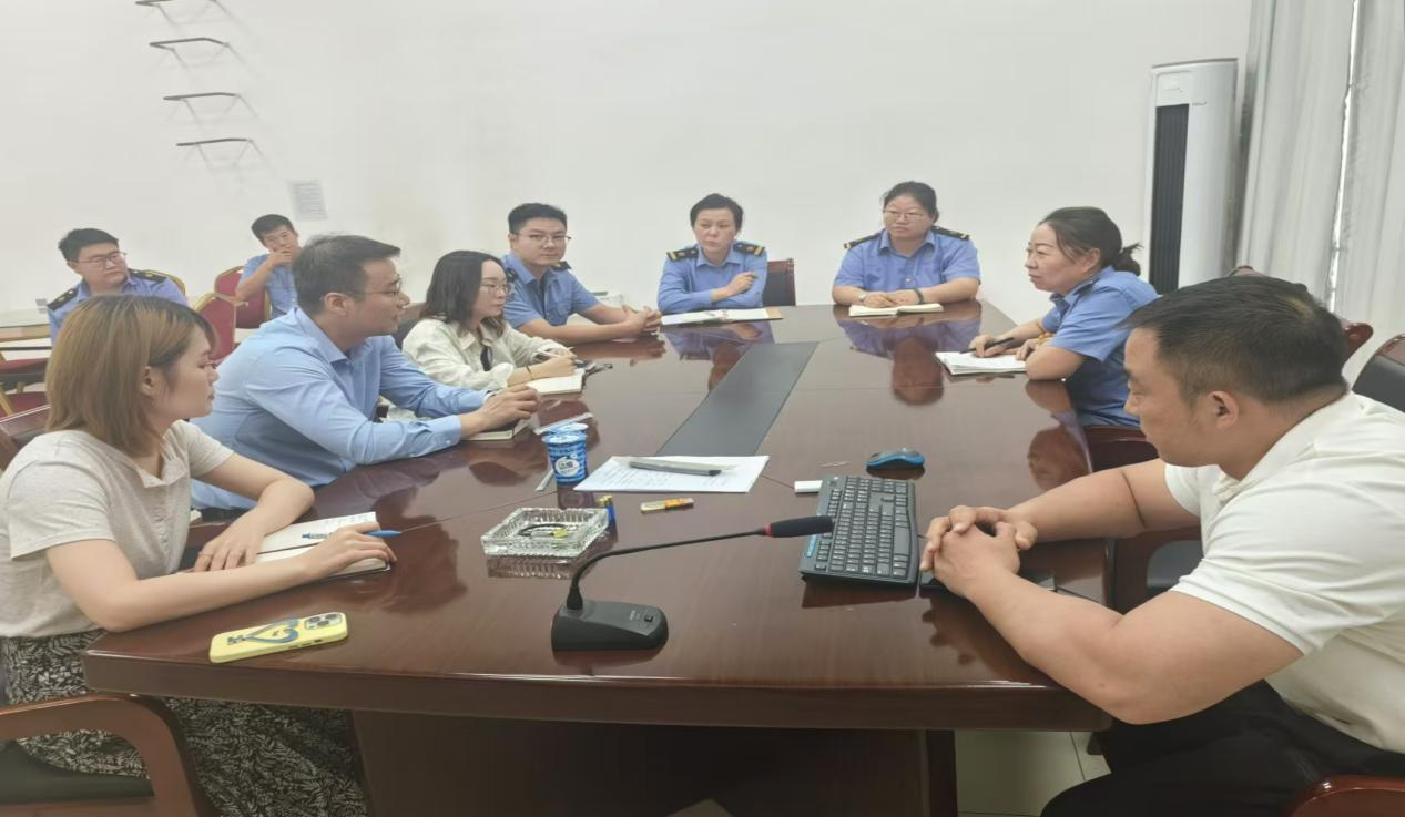 新疆阿塔鐵路有限公司多措并舉，助推鐵路冷鏈專列發運