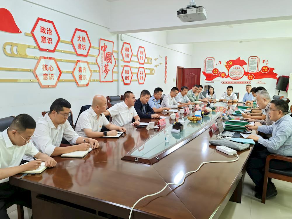 第一師鍋爐壓力容器檢驗所順利完成乙類檢驗機構資格核準現場評審