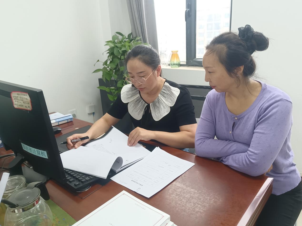 新疆城鑫智慧物流公司開展“雙節”前道路安全警示會