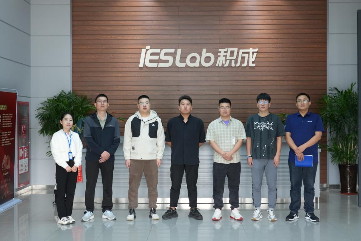 外出“取經”拓視野  共享所學促成長--南能集團調控中心自動化班組赴山東濟南積成電子學習