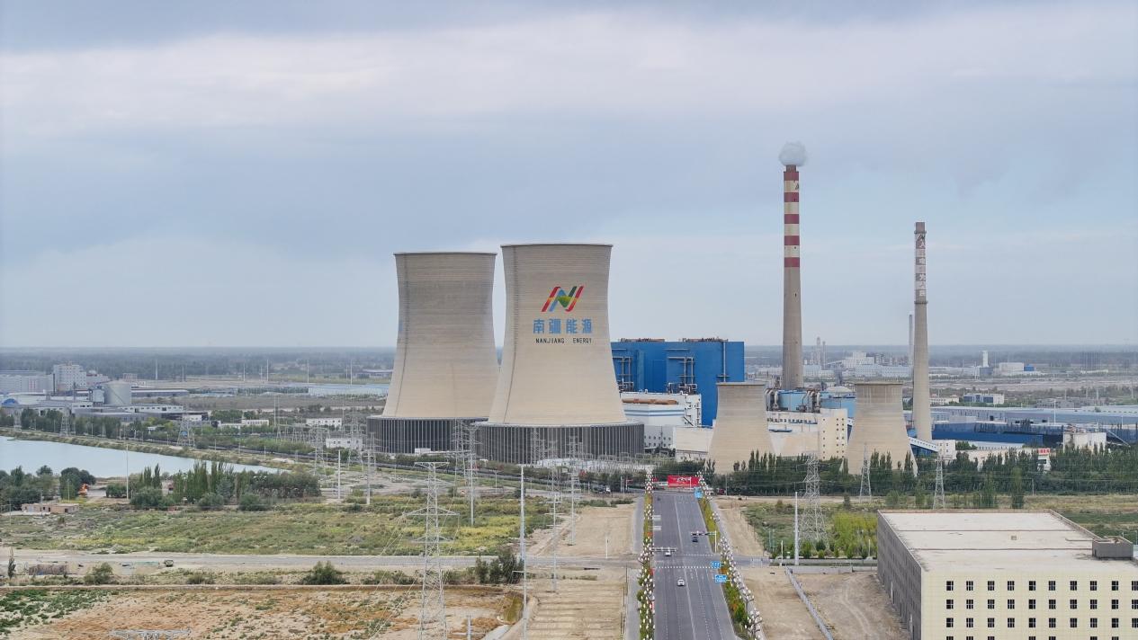 以精準化改革舉措 賦能高質量發展  ——南能集團改革之行