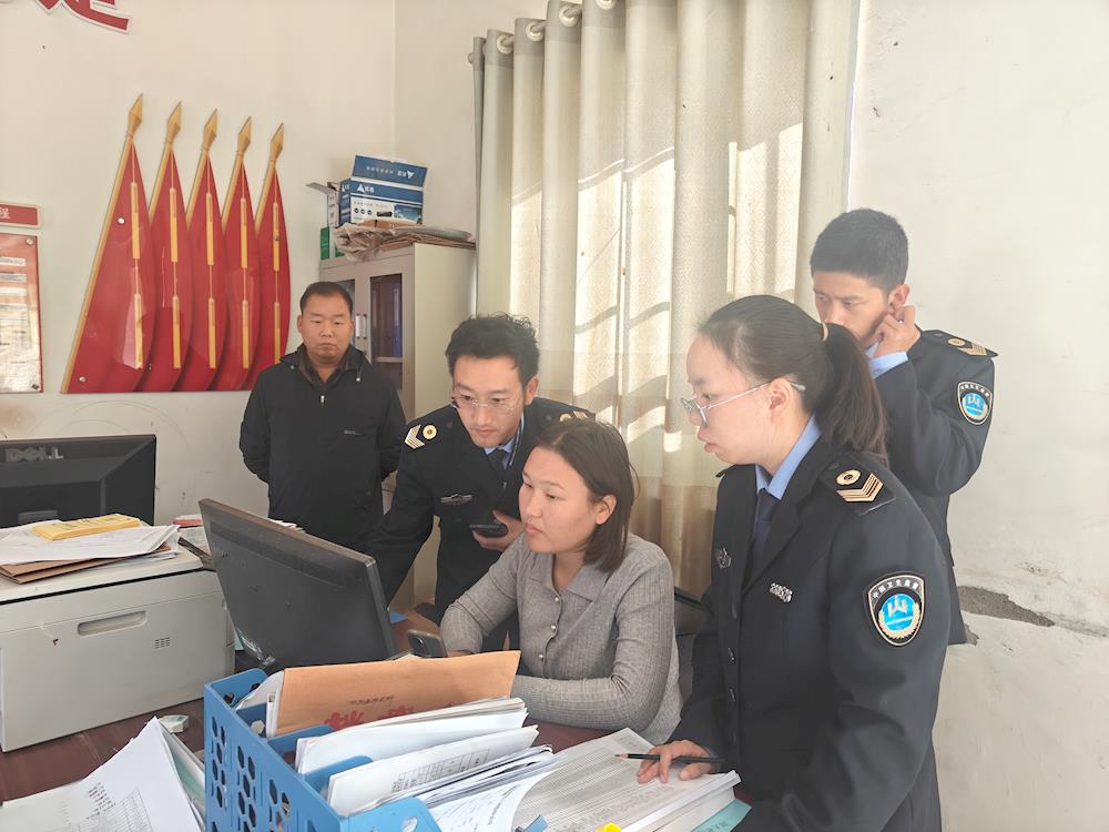 衛生監督所開展職業衛生專項監督檢查指導