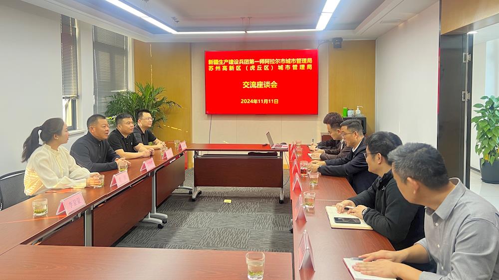 外出考察取真經 學習借鑒促提升