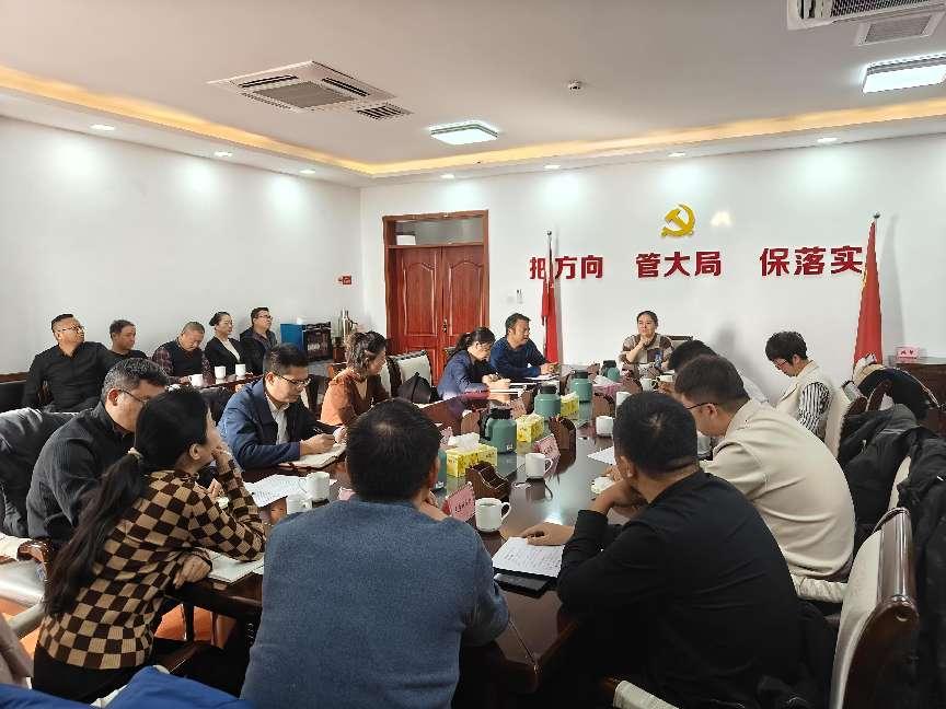 國投集團召開2025年債券項目謀劃推進會