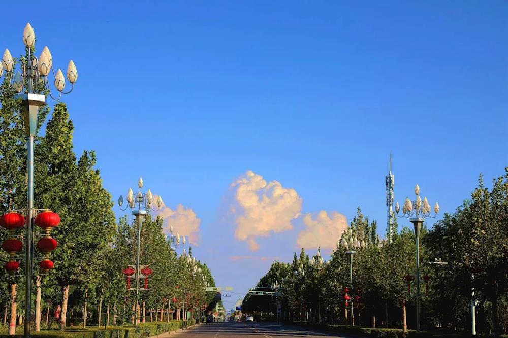 新思想引領新征程｜打造團鎮好風貌 共筑連隊“新圖景”