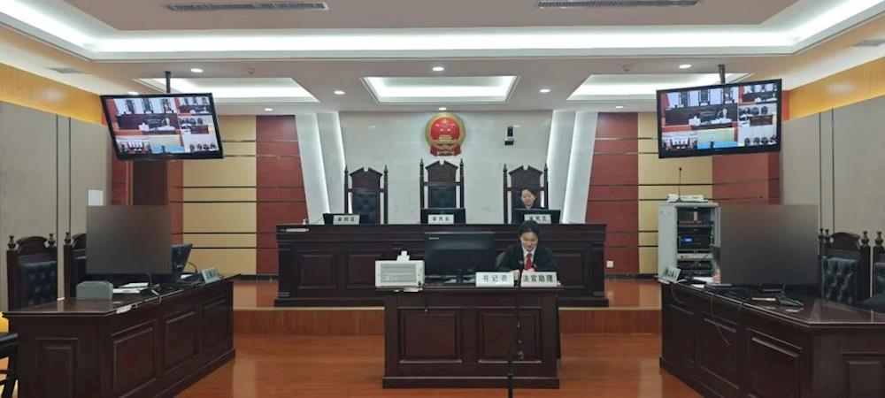 財產損害賠償起糾紛 調解結案當場兌現