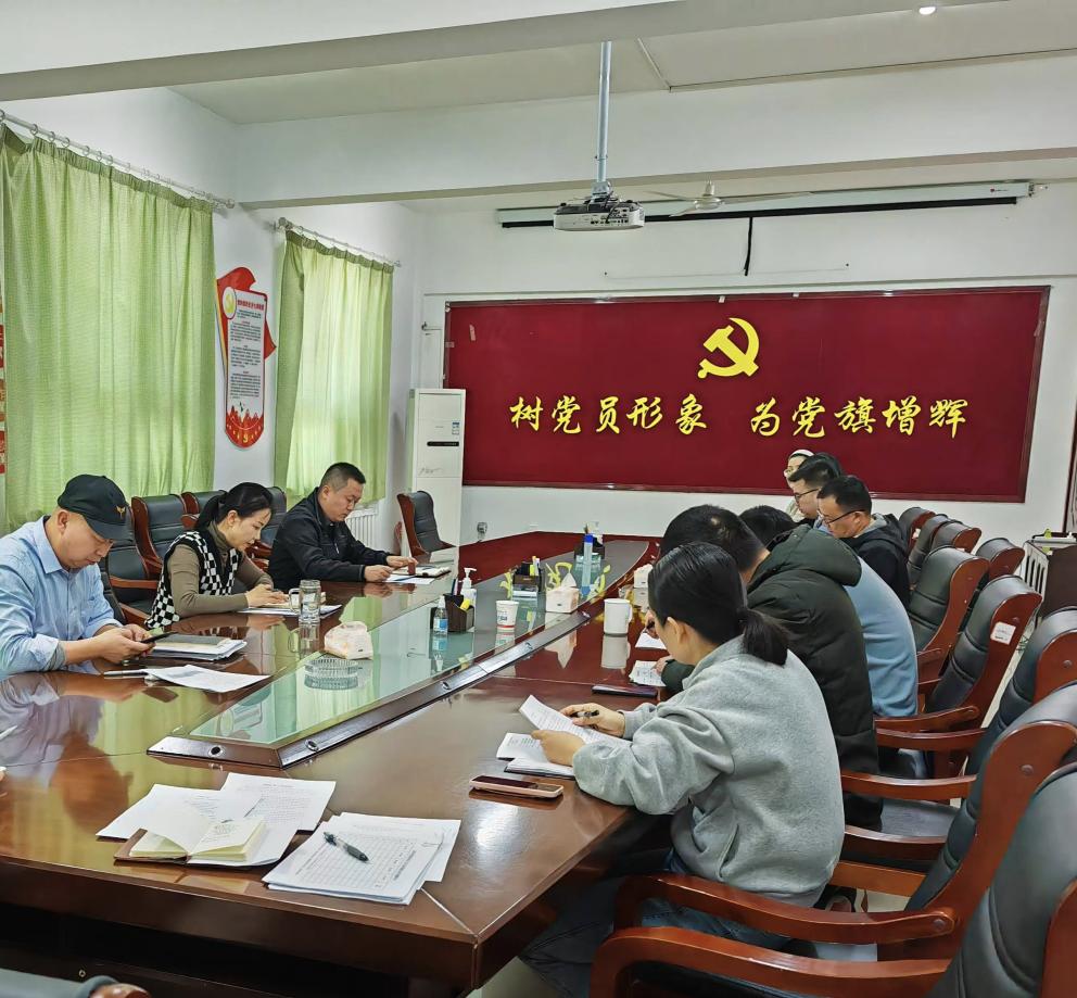 阿拉爾纖維檢驗所召開節后“收心會”