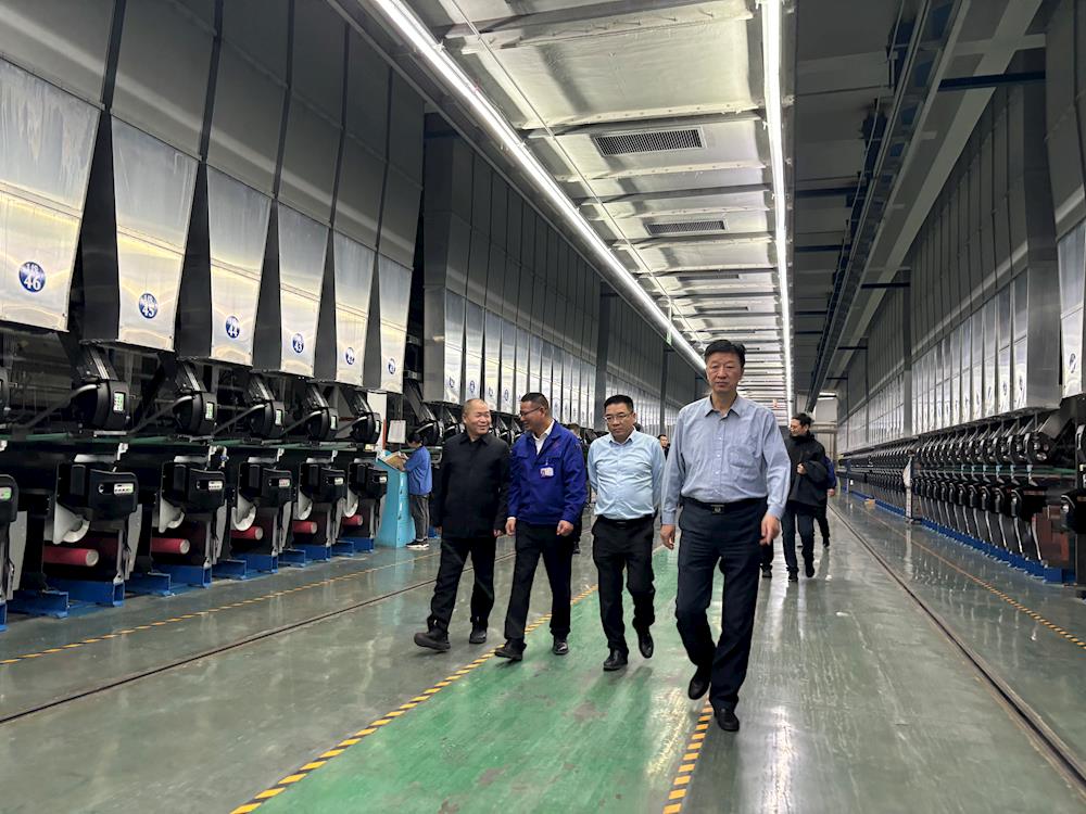 兵團應急管理局赴一師阿拉爾市開展安全生產督導檢查