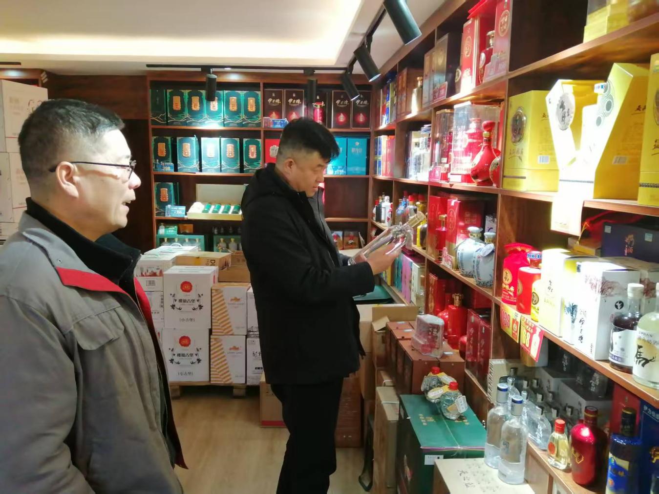 向智者取經，共謀發展｜新疆托木爾峰酒業有限責任公司赴疆內知名酒廠考察學習