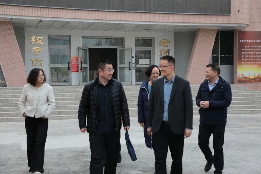 兵團殘聯深入四團調研，助力殘疾人事業發展