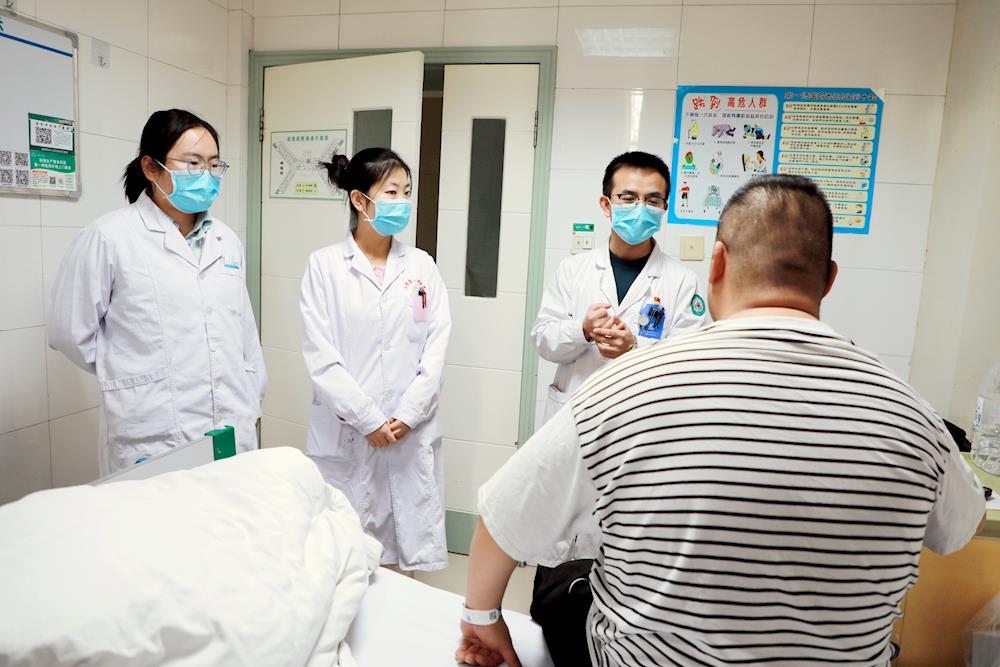 體重管理年|世間安得兩全法 減重健康兩頭抓