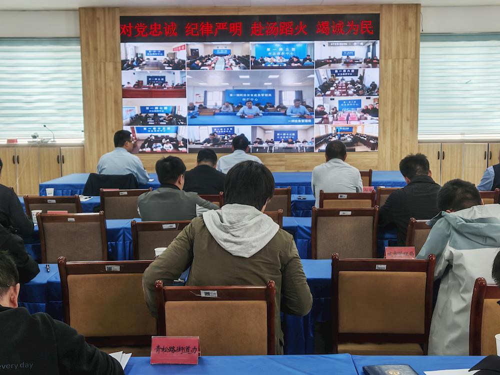 事關(guān)動(dòng)火作業(yè)和建筑保溫材料安全隱患全鏈條整治工作，第一師阿拉爾市有新部署→