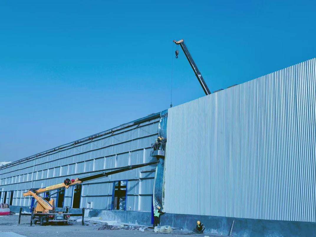 民生實(shí)事落地——中央廚房建設(shè)邁入新階段