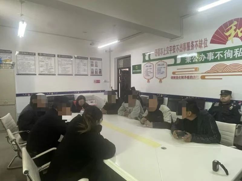 巧解紅棗運輸糾紛 “調” 出和諧營商環境 —— 八團人民調解委員會成功化解一起運輸合同糾紛