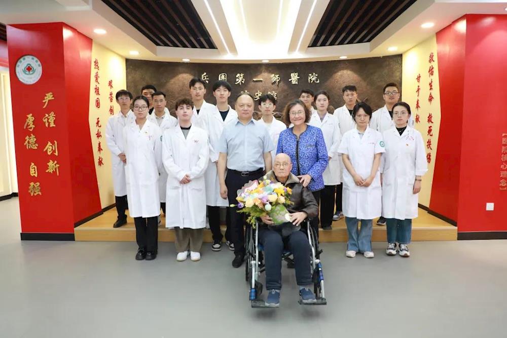 第一師醫院：用文化軟實力涵養發展“動力源”