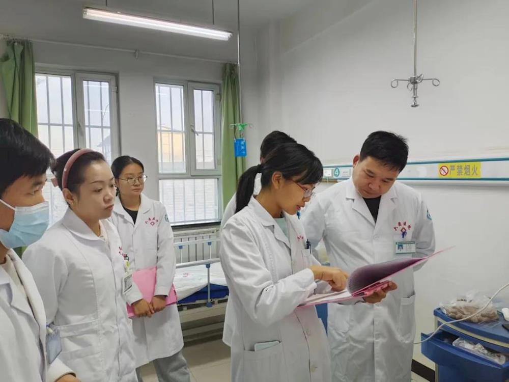 “鷹計劃”   打造南疆醫療人才強磁場