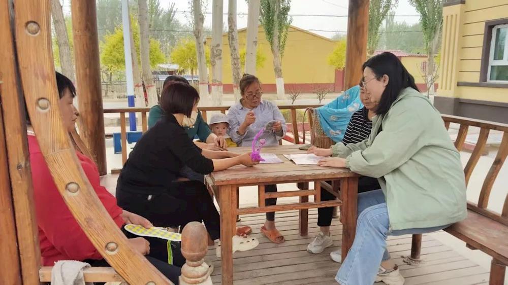 團鎮動態 | 六團各單位近期動態速覽！