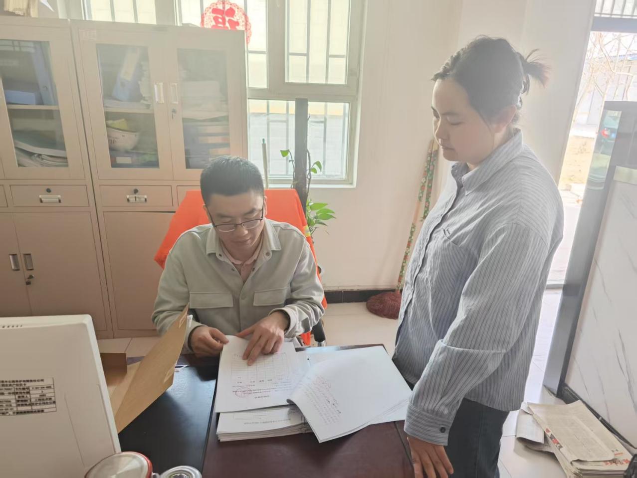 塔里木交建集團加強招投標管理 護航企業高質量發展