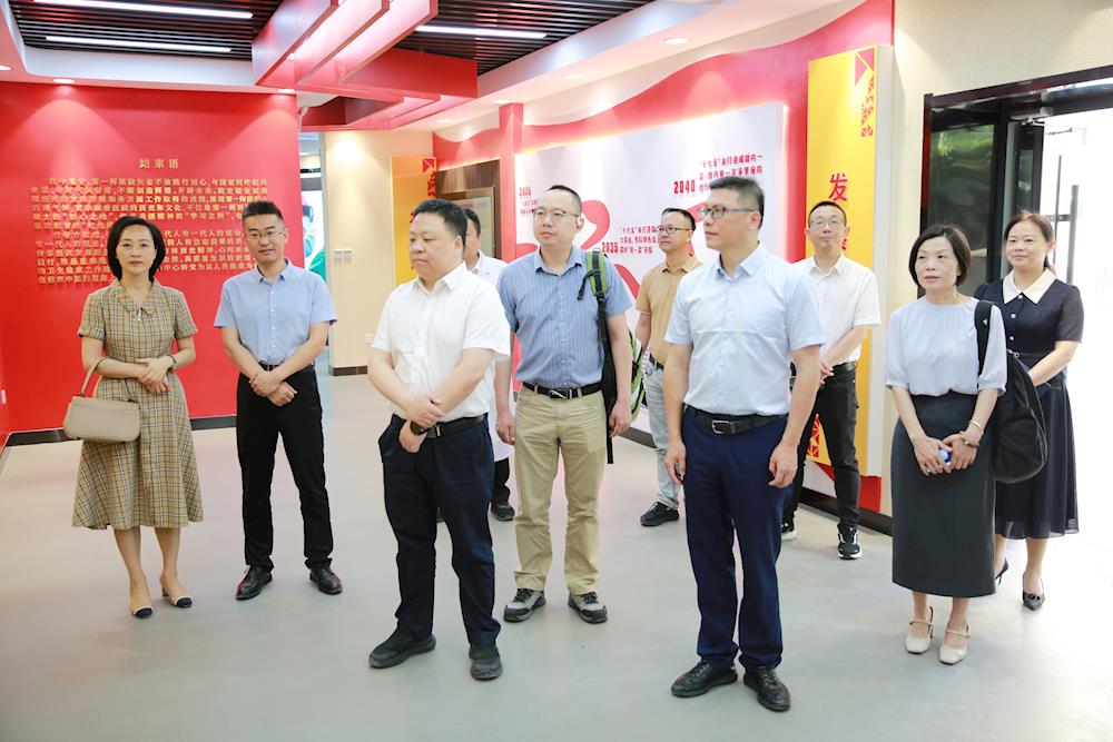 從東海之濱到塔里木河畔｜浙江省玉環市慢病管理“小組團”點亮邊疆健康星火