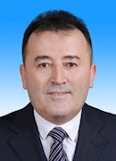 哈力木拉提·馬木提