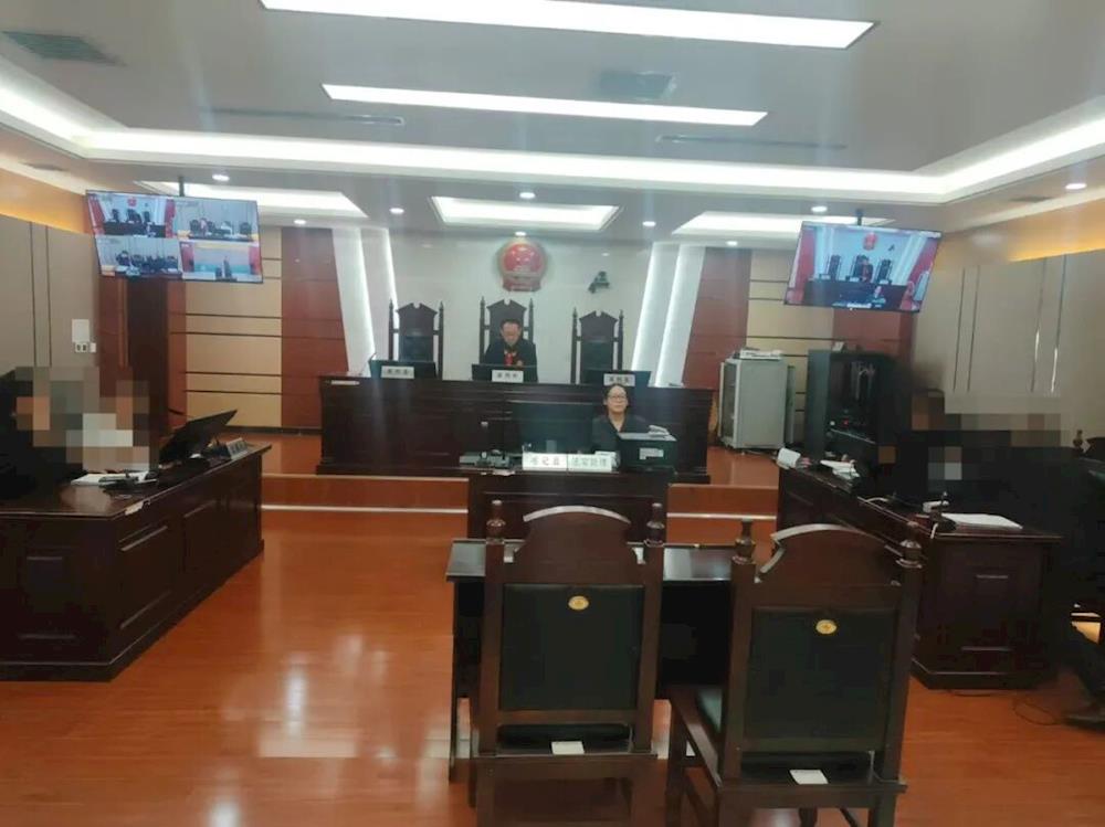 遺產(chǎn)繼承引糾紛 法官調(diào)解挽親情