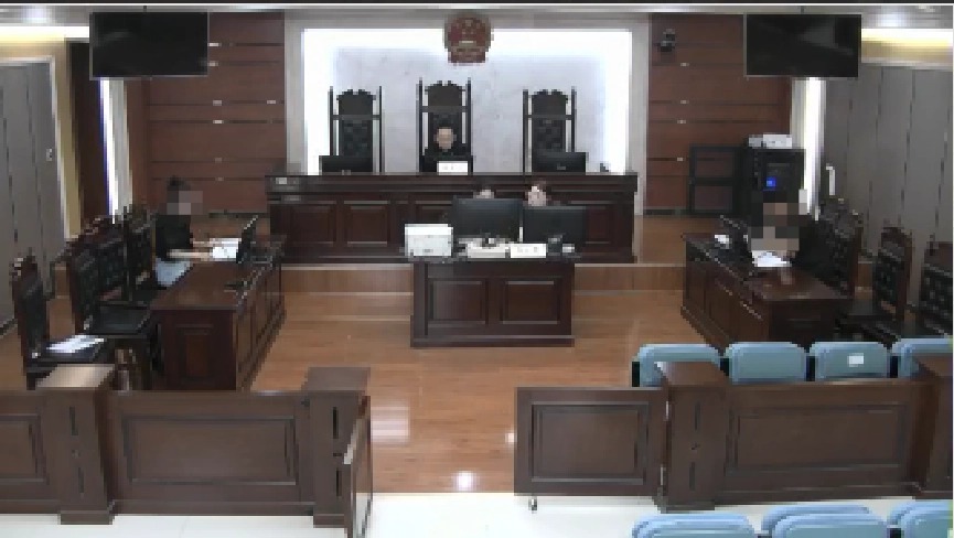 解紛“政”當時，聯動破題，只為把“結”化成“解”