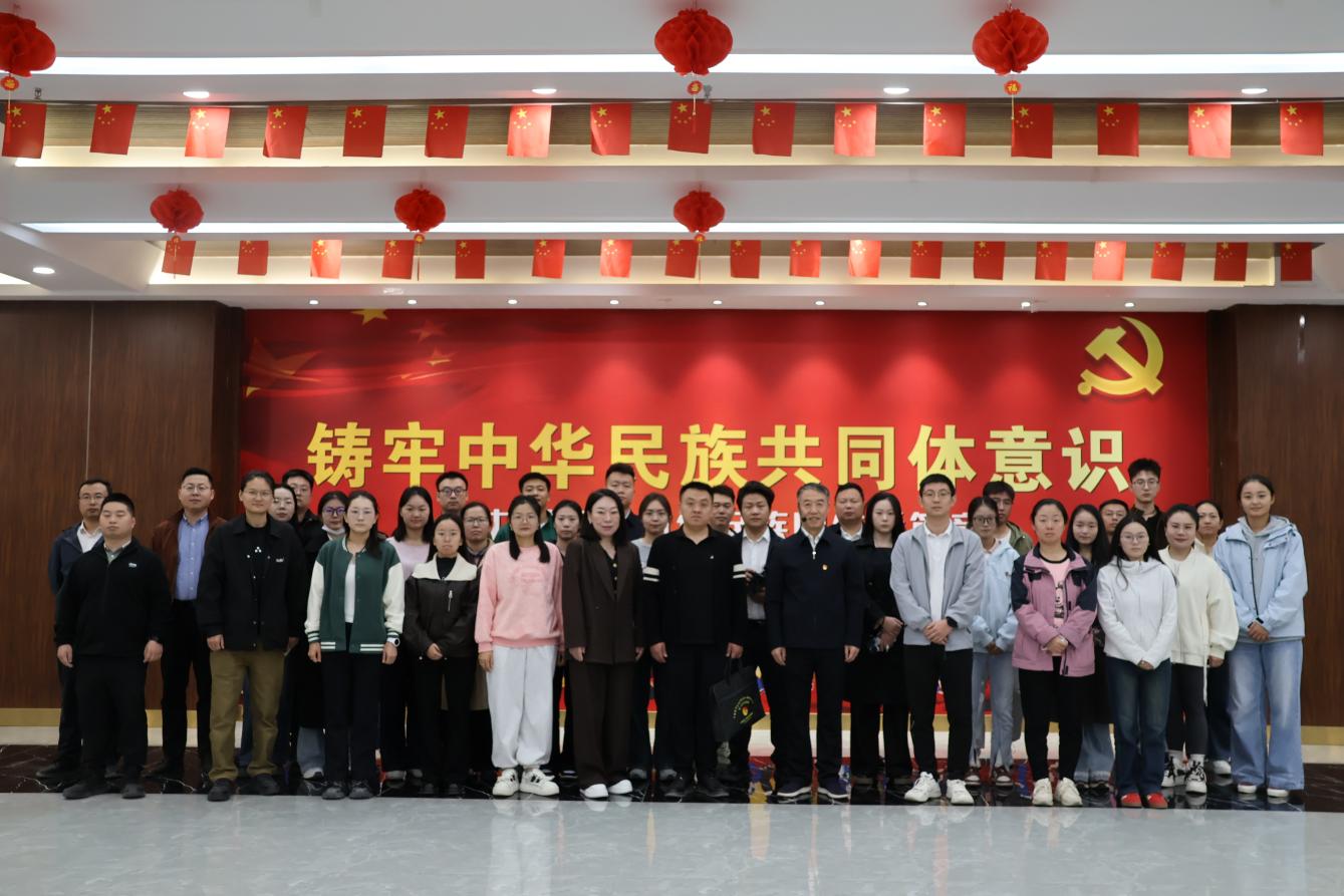 融合共建 攜手共贏！兵地共青團融合共建交流學習活動圓滿落幕！