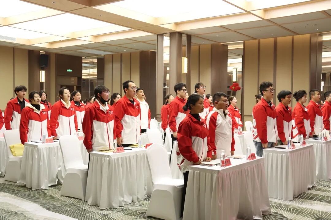 多維賦能激發青春動能，崗中淬煉鍛造服務尖兵 ——第一師阿拉爾市“青馬工程”西部計劃專項培訓圓滿落幕