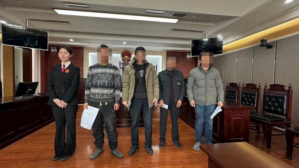 無書面合同≠無責！