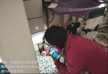 供暖難題速響應 “專項服務”暖民心