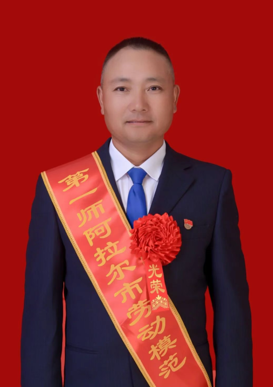 楊志會—匠心破難題 堅守踐初心！田壟間的技術尖兵與奉獻標桿