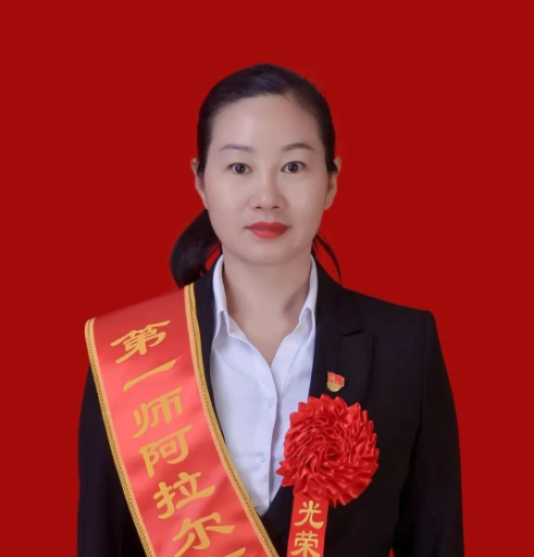 黨春苗——以實干擔當推動連隊發展