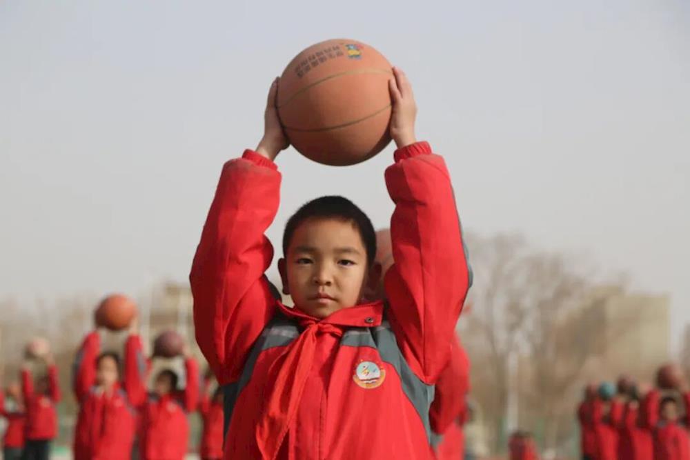 新時(shí)代文明實(shí)踐 | 六團(tuán)中學(xué)開(kāi)展“一級(jí)一品”暨課后服務(wù)展示活動(dòng)