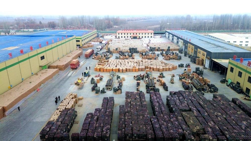 民營經濟高質量發展丨從“星星之火”到“燎原之勢”