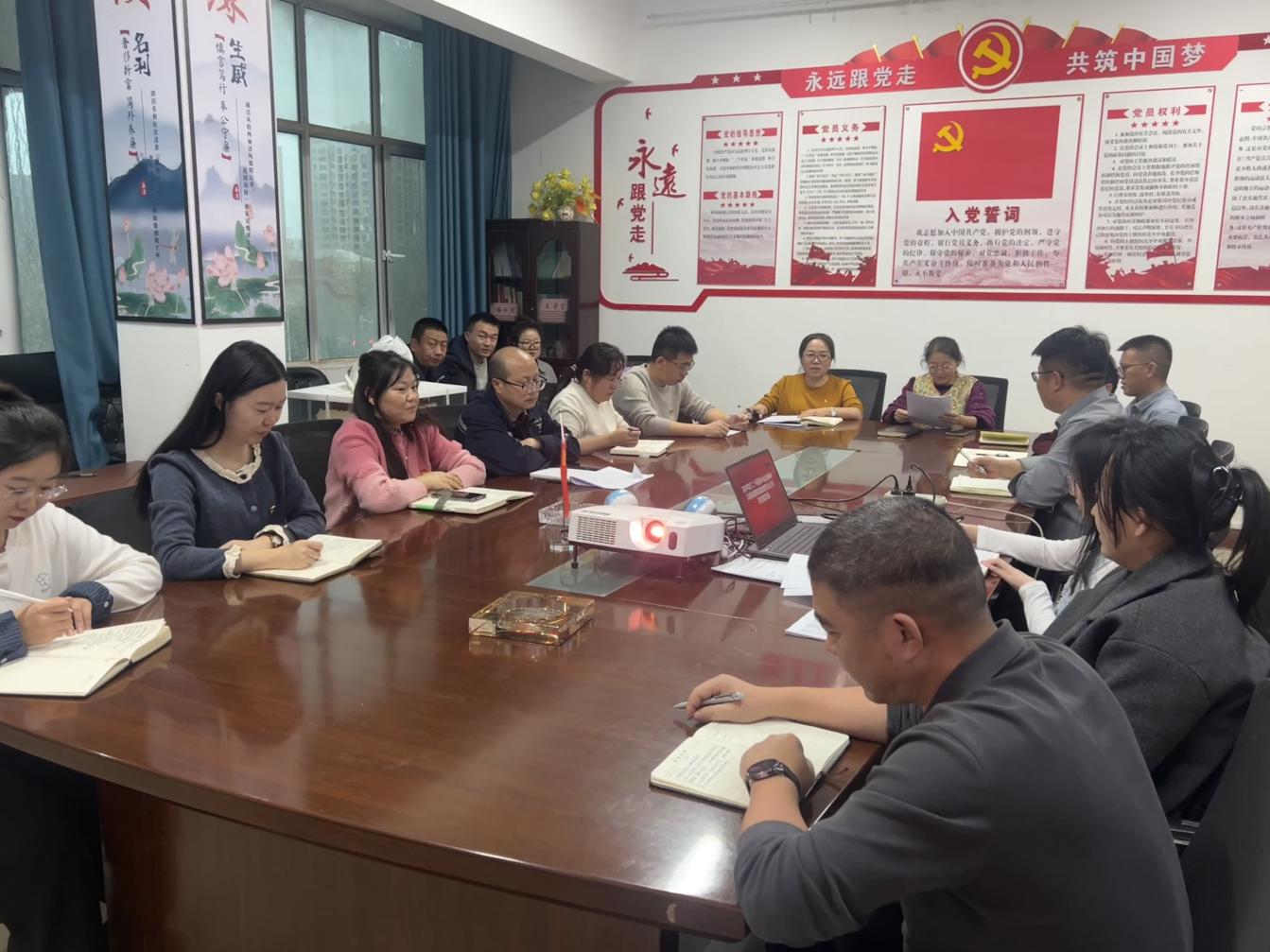 冬施“不降溫”  質量“不打折”