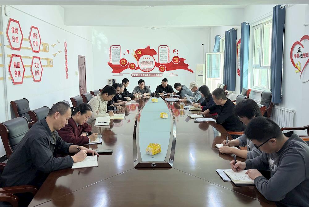 收心歸位啟新程 實干篤行護纖質-- 阿拉爾纖維檢驗所召開春節節后收心會