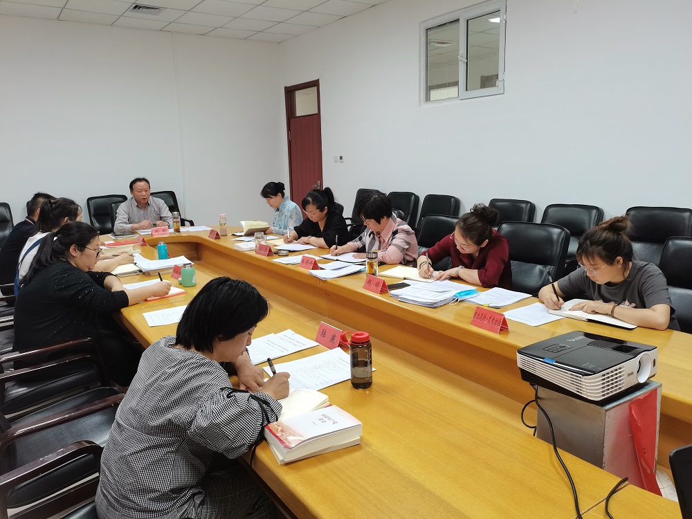 師市民政局開展“4·15”全民國家安全教育日活動